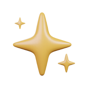 Abstract swirling colors