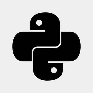 Python logo